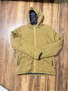 Duckworth WoolCloud Women’s Jacket size Large